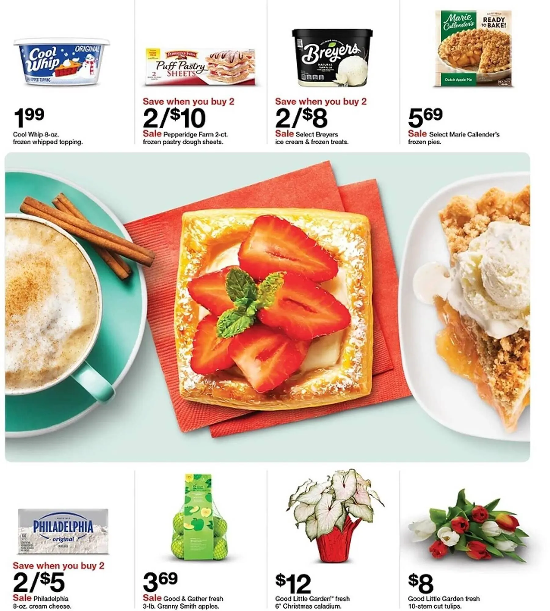 Weekly ad Target weekly ad from December 14 to December 20 2025 - Page 43
