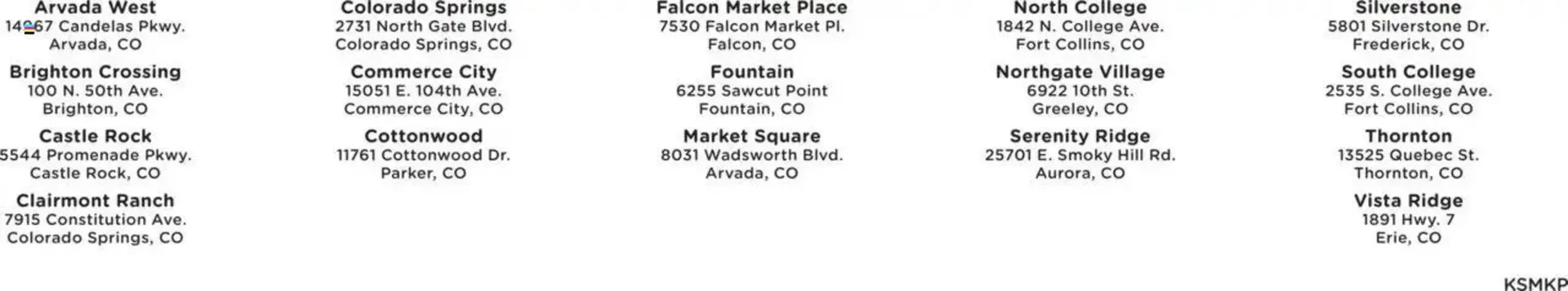 Weekly ad King Soopers weekly ad from October 22 to October 28 2025 - Page 5