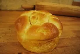Rosendorff's - Mini Pull-apart Challah Thu Delivery 10.5 Oz