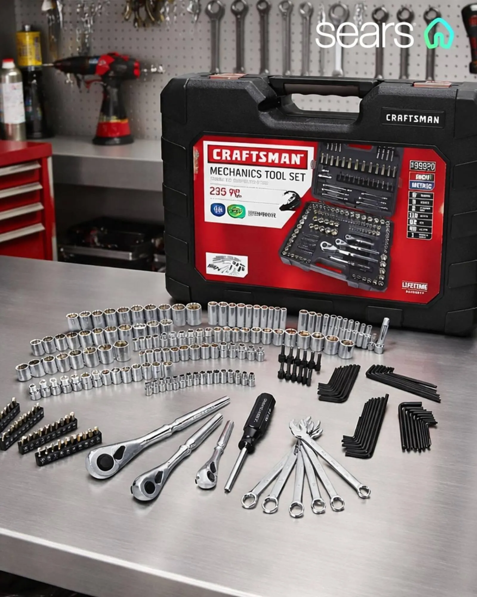 Weekly ad Sears weekly ad from April 3 to April 9 2026 - Page 2