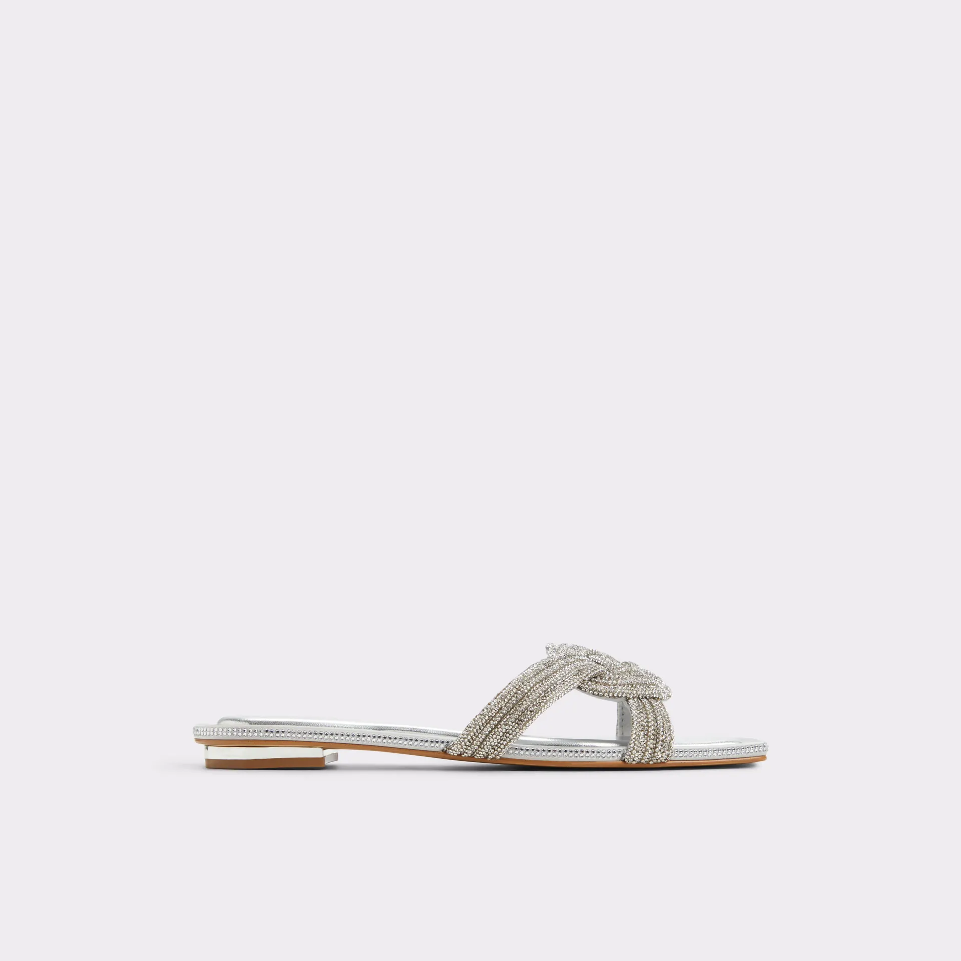 Slide sandal