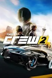The Crew® 2