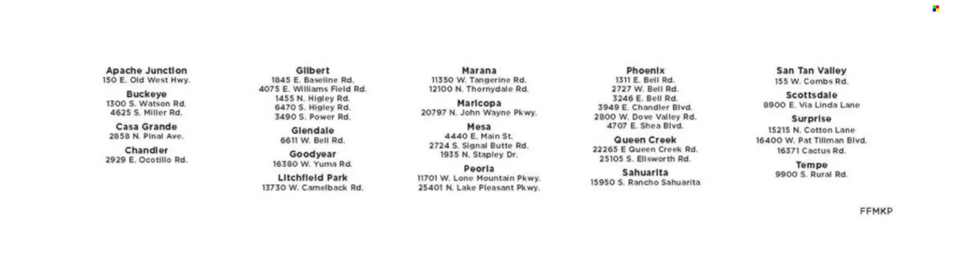 Weekly ad Fry's weekly ad from November 12 to November 18 2025 - Page 6