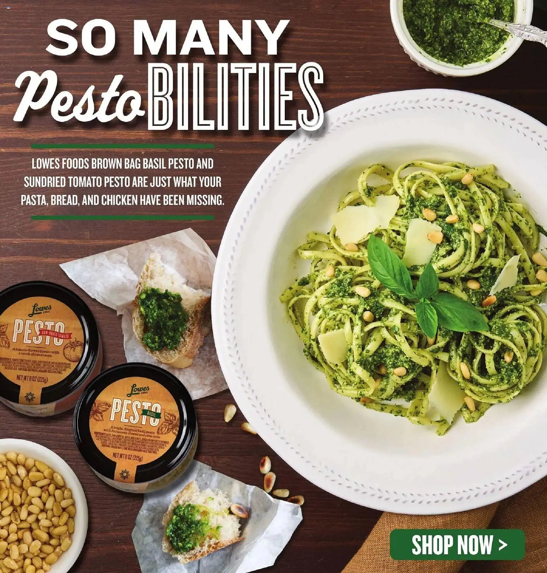 Weekly ad Lowes Foods weekly ad from October 22 to October 28 2025 - Page 10