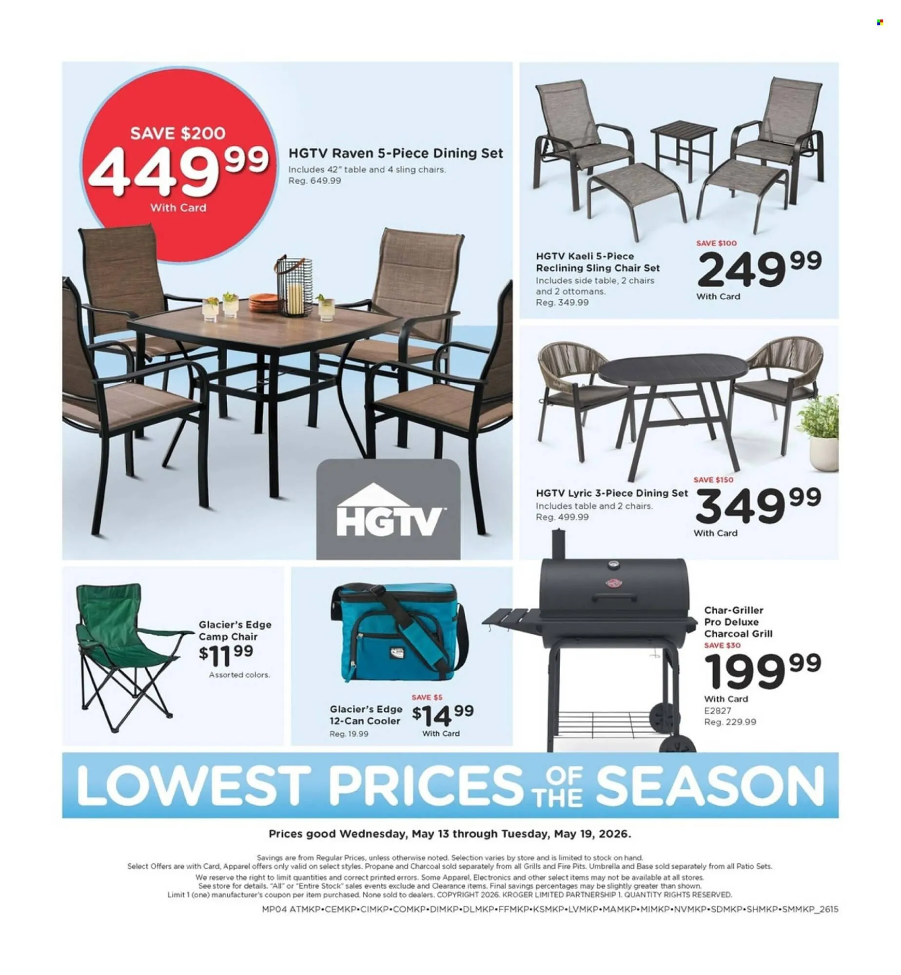 Weekly ad Fry's weekly ad from May 13 to May 19 2026 - Page 4