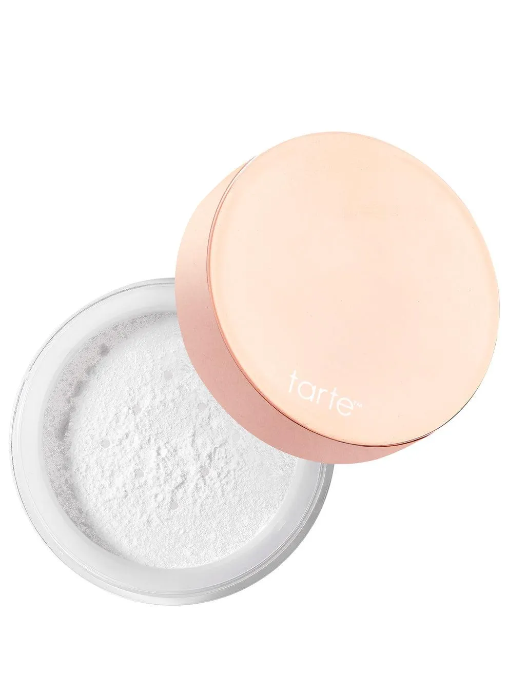 smooth operator™ Amazonian clay finishing powder