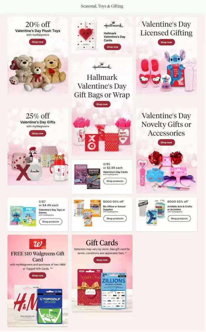 Weekly ad Top offers for all bargain hunters from February 2 to February 8 2025 - Page 29