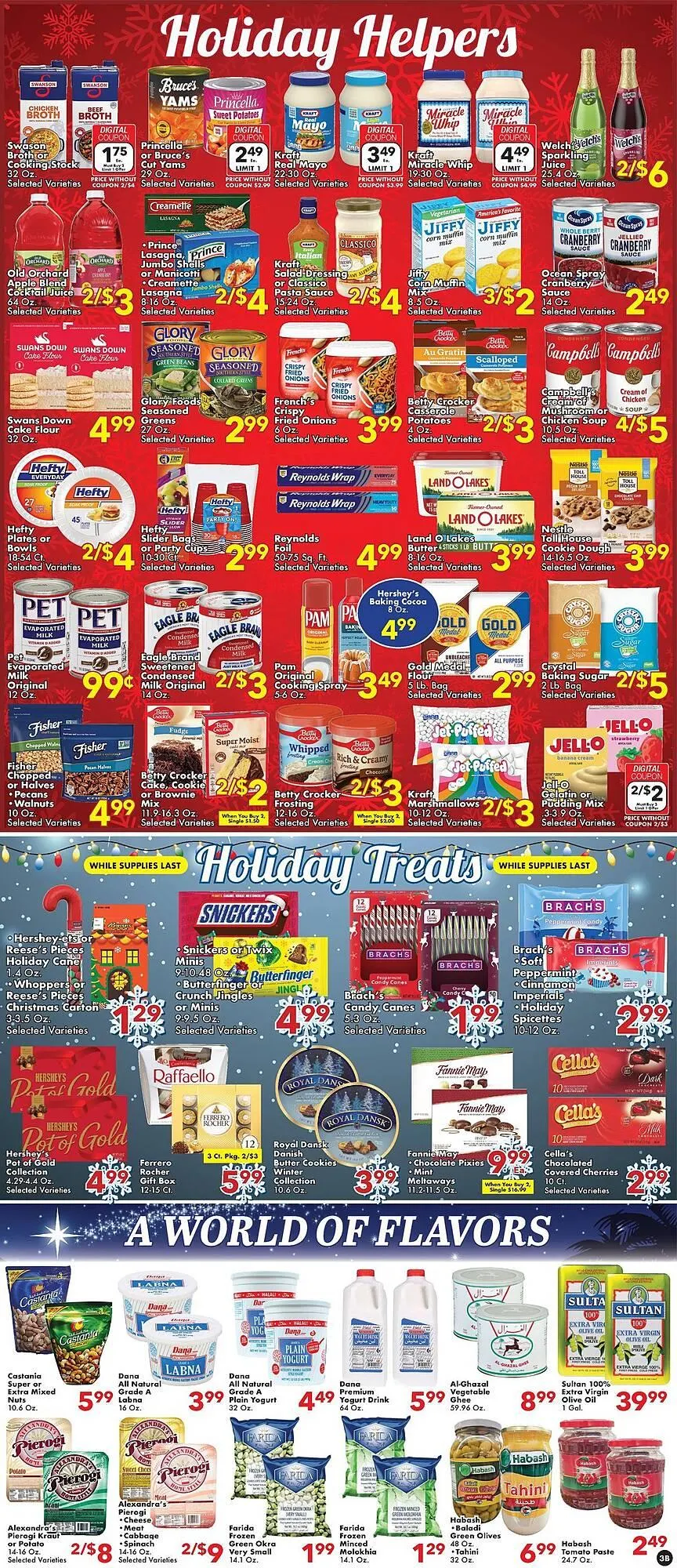 Weekly ad Fairplay weekly ad from December 17 to December 25 2025 - Page 3