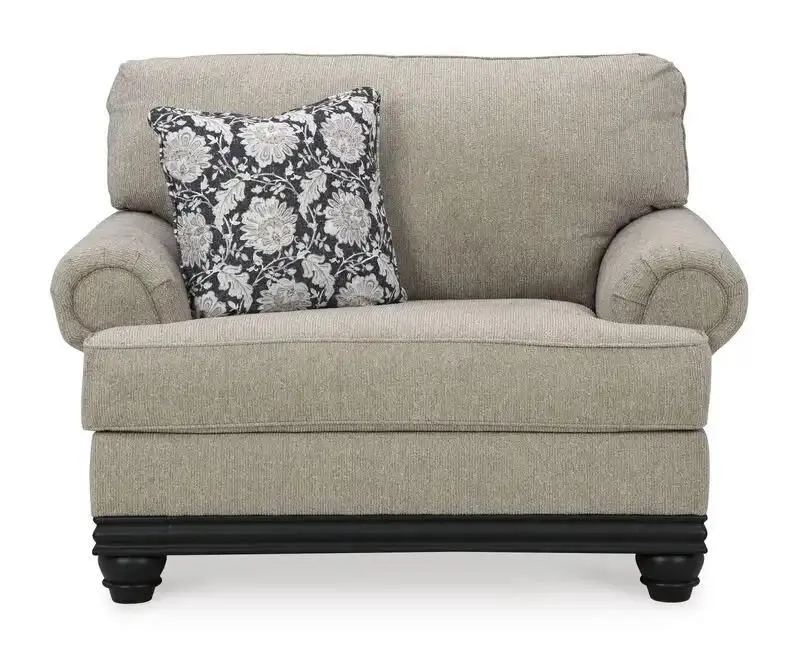 Elbiani Oversized Chair