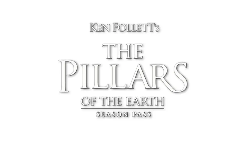 Ken Follett’s The Pillars of the Earth