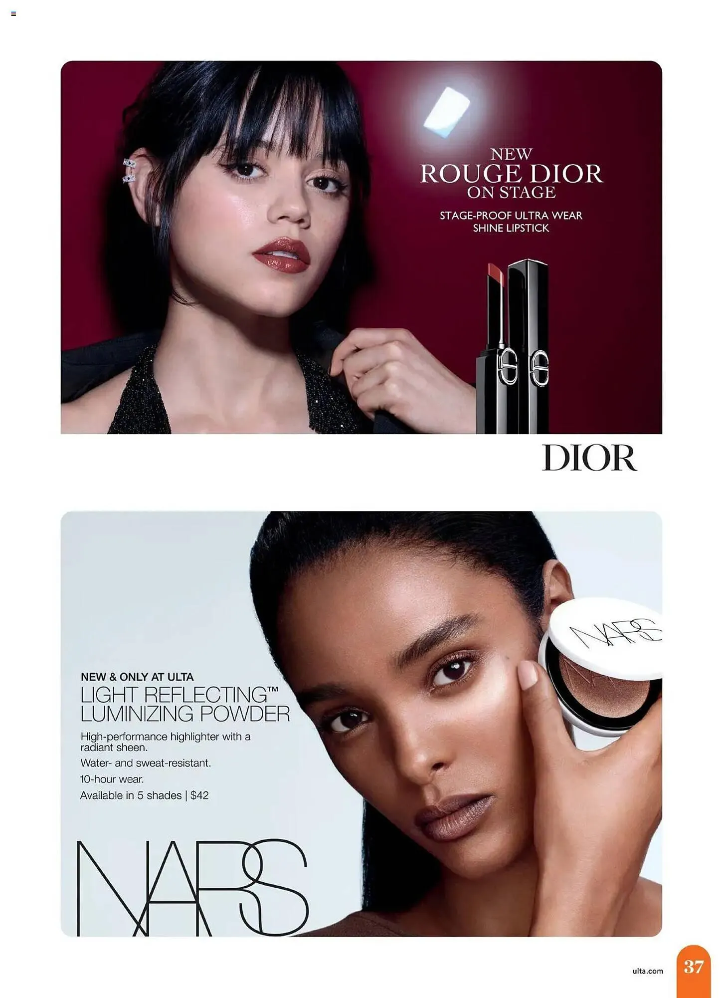 Weekly ad Ulta Beauty weekly ad from October 5 to October 25 2025 - Page 37