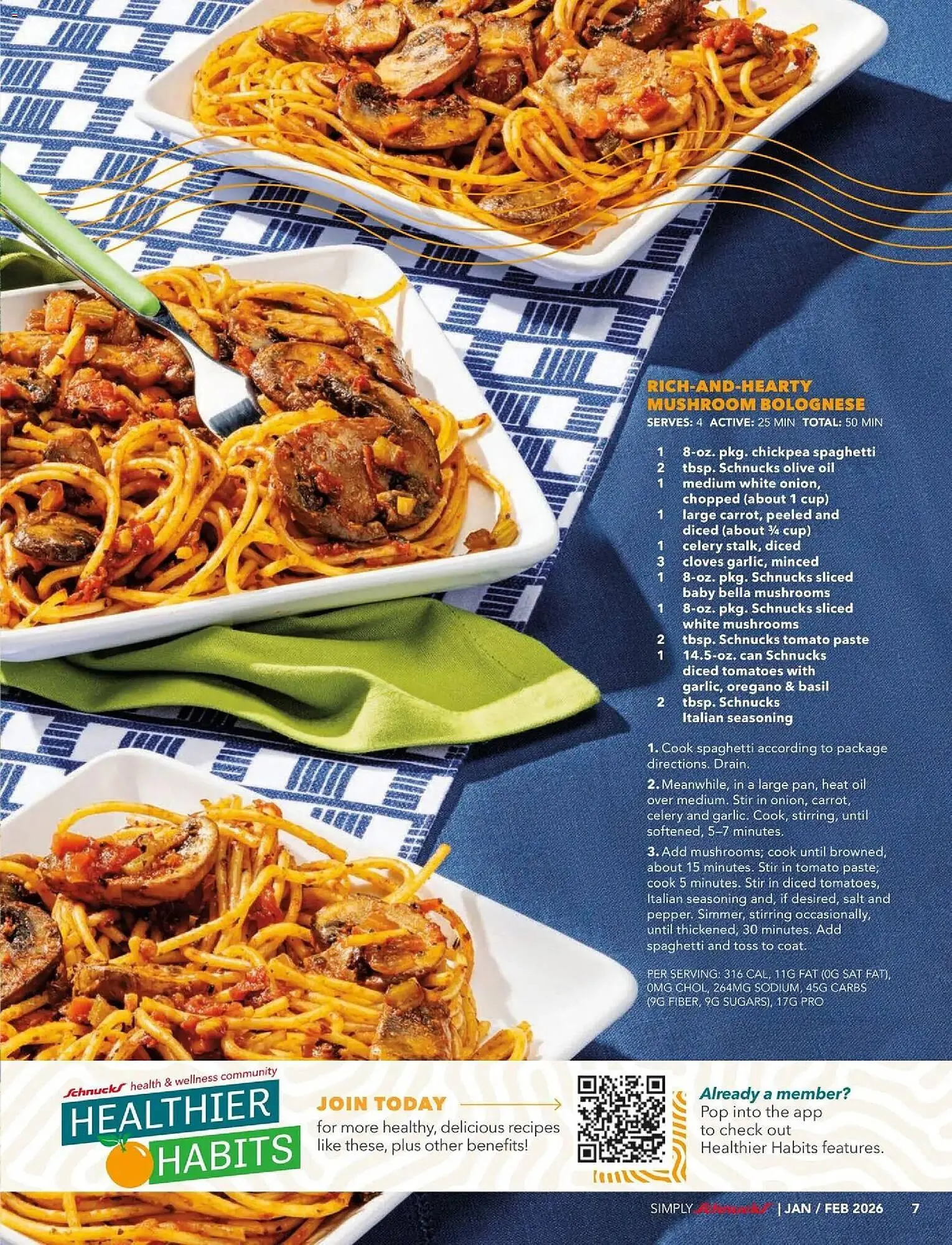 Weekly ad Schnucks weekly ad from January 1 to February 28 2026 - Page 9