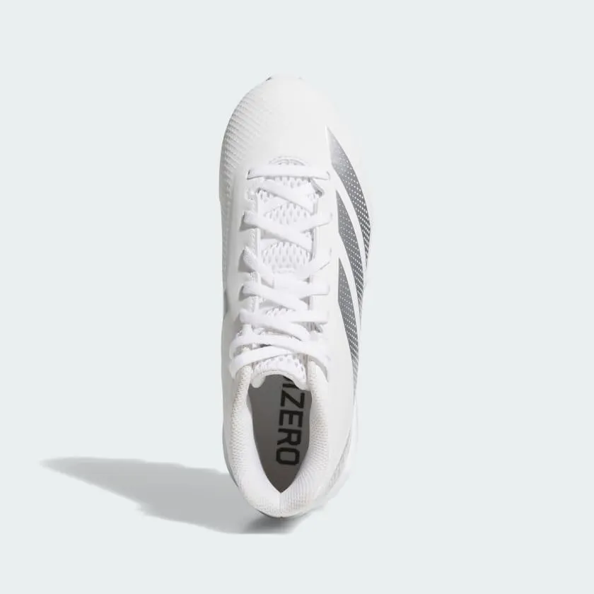 Adizero Impact.2 Molded Rubber Football Cleats Kids