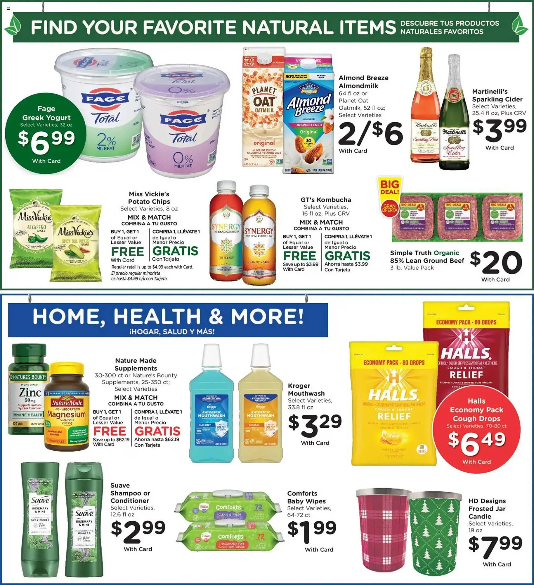 Weekly ad Ralphs weekly ad from December 10 to December 16 2025 - Page 10