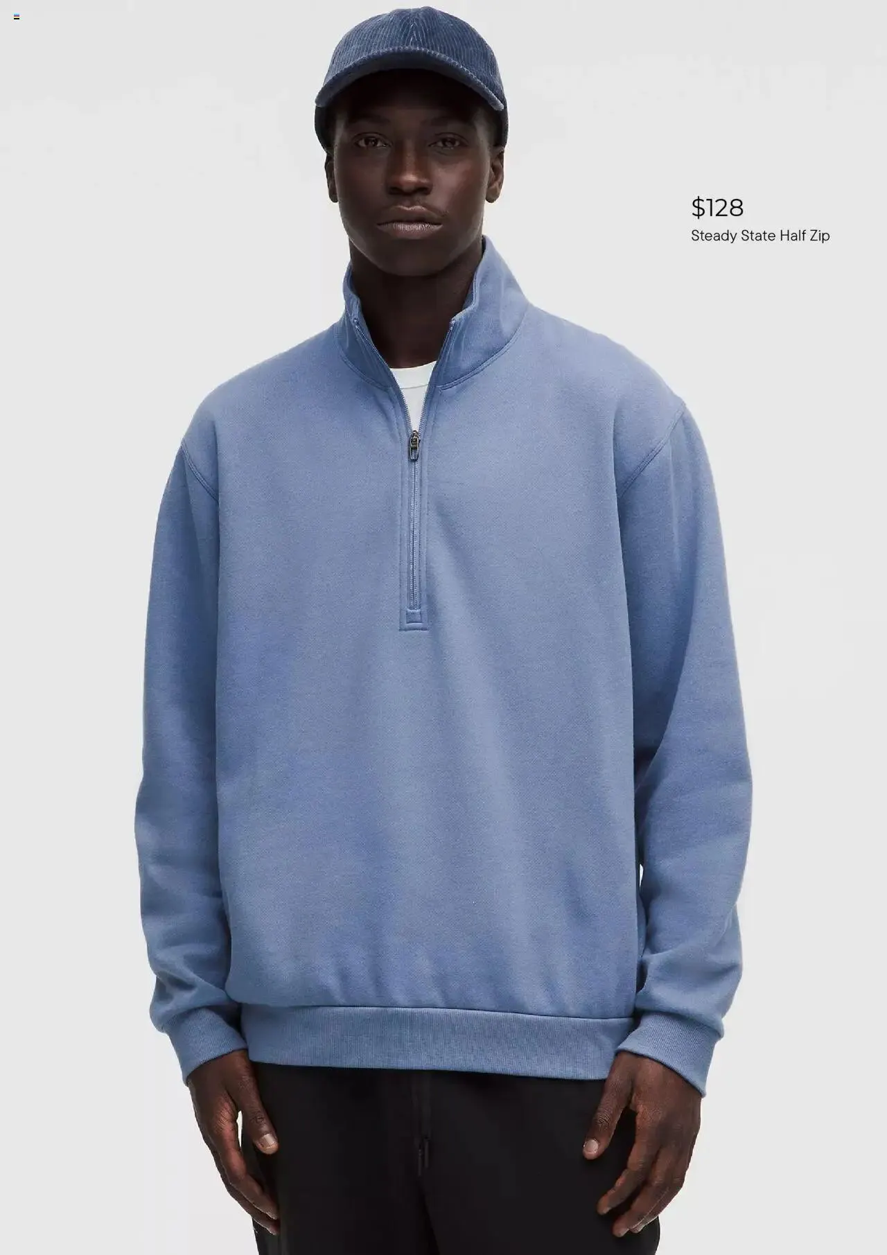 Weekly ad Lululemon Men from May 1 to May 31 2025 - Page 12