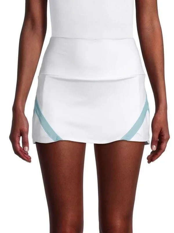 Reflex Logo Tennis Skirt