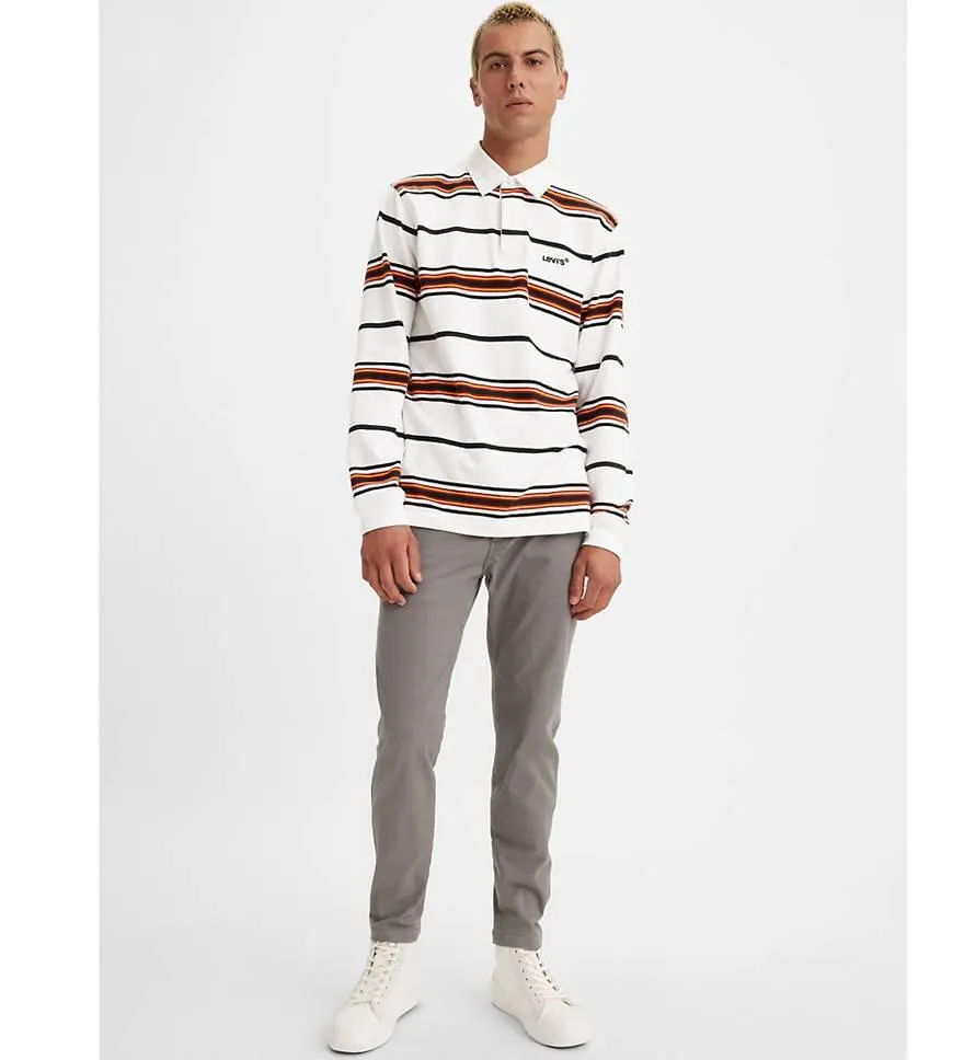 Xx Chino Slim Tapered