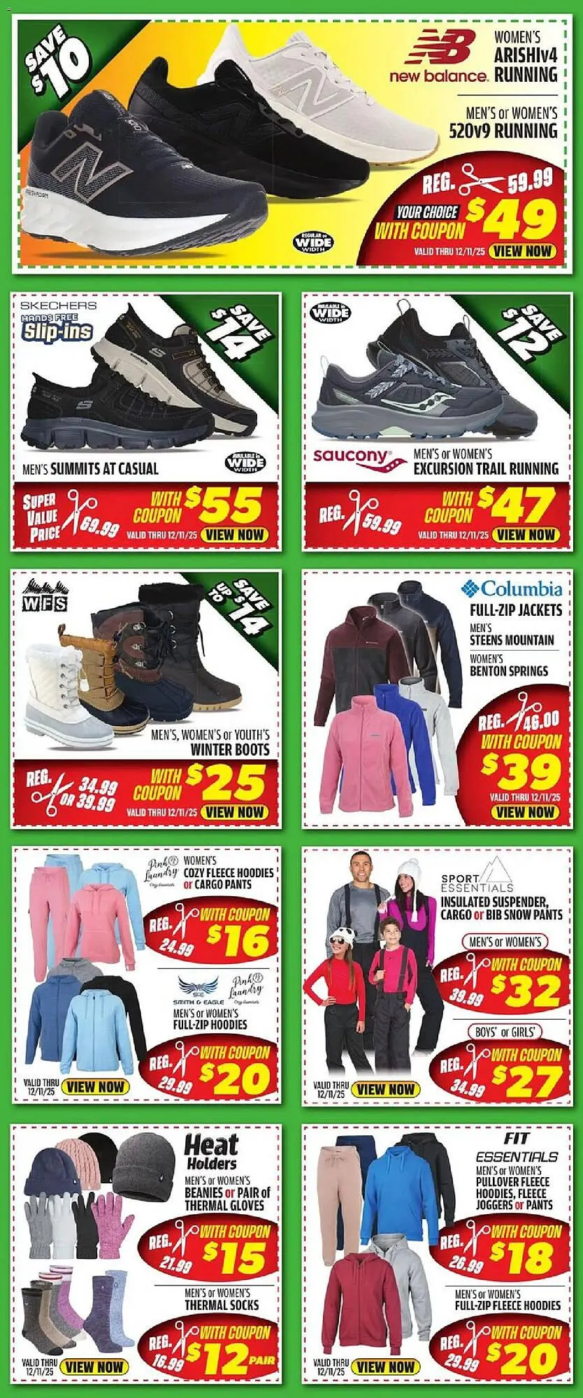 Weekly ad Big 5 weekly ad from December 5 to December 11 2025 - Page 2