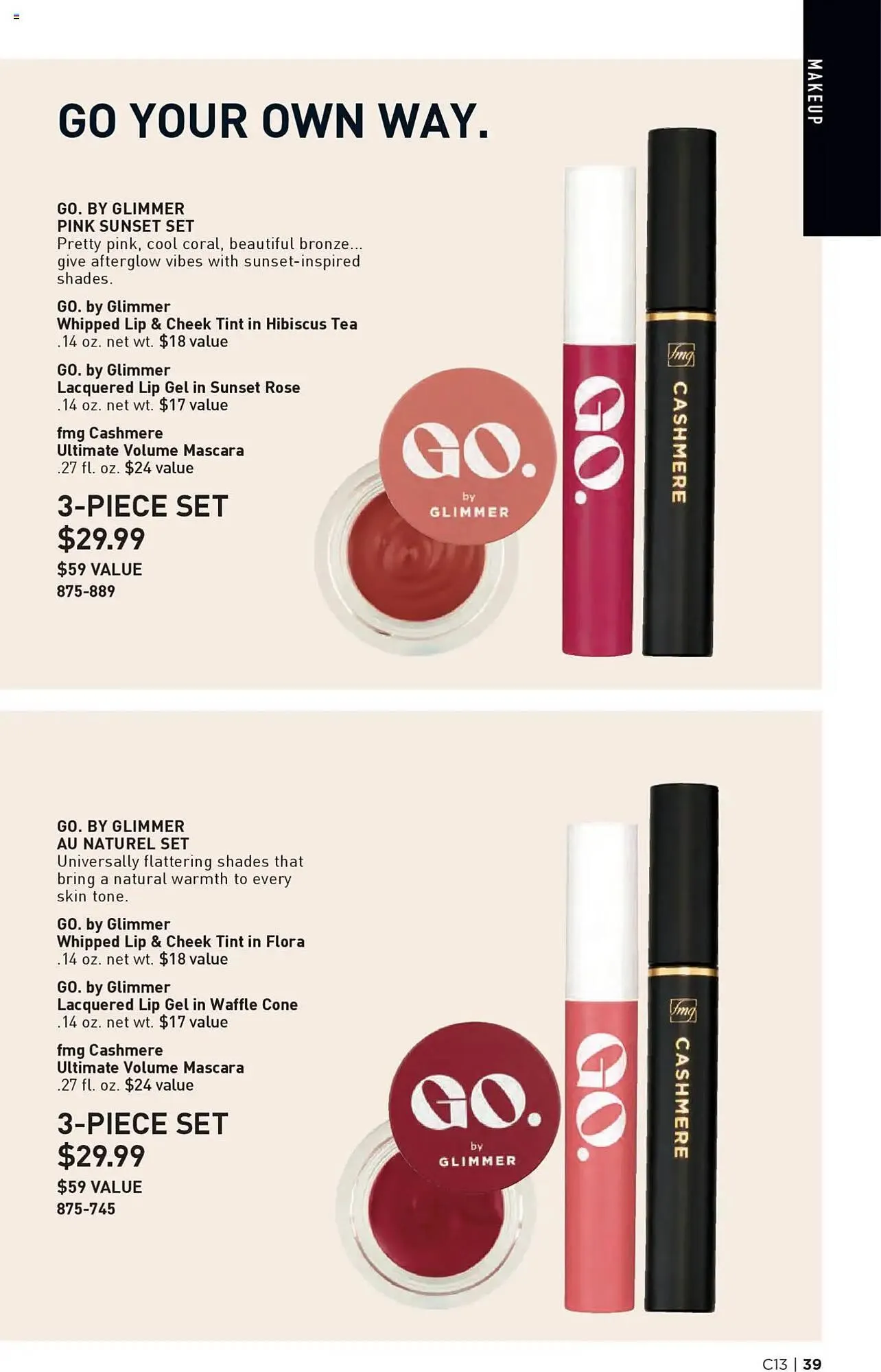 Weekly ad Avon Weekly Ad from June 18 to July 2 2025 - Page 42