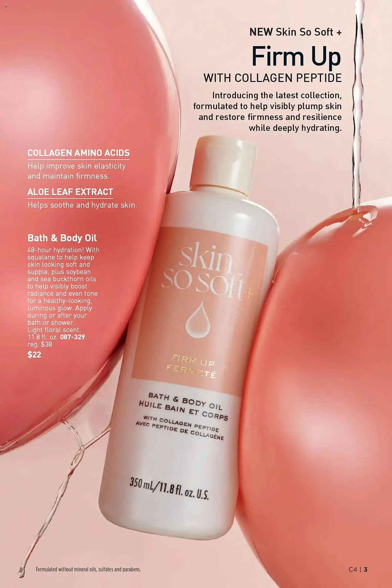 Weekly ad Avon weekly ad from February 11 to February 25 2026 - Page 3