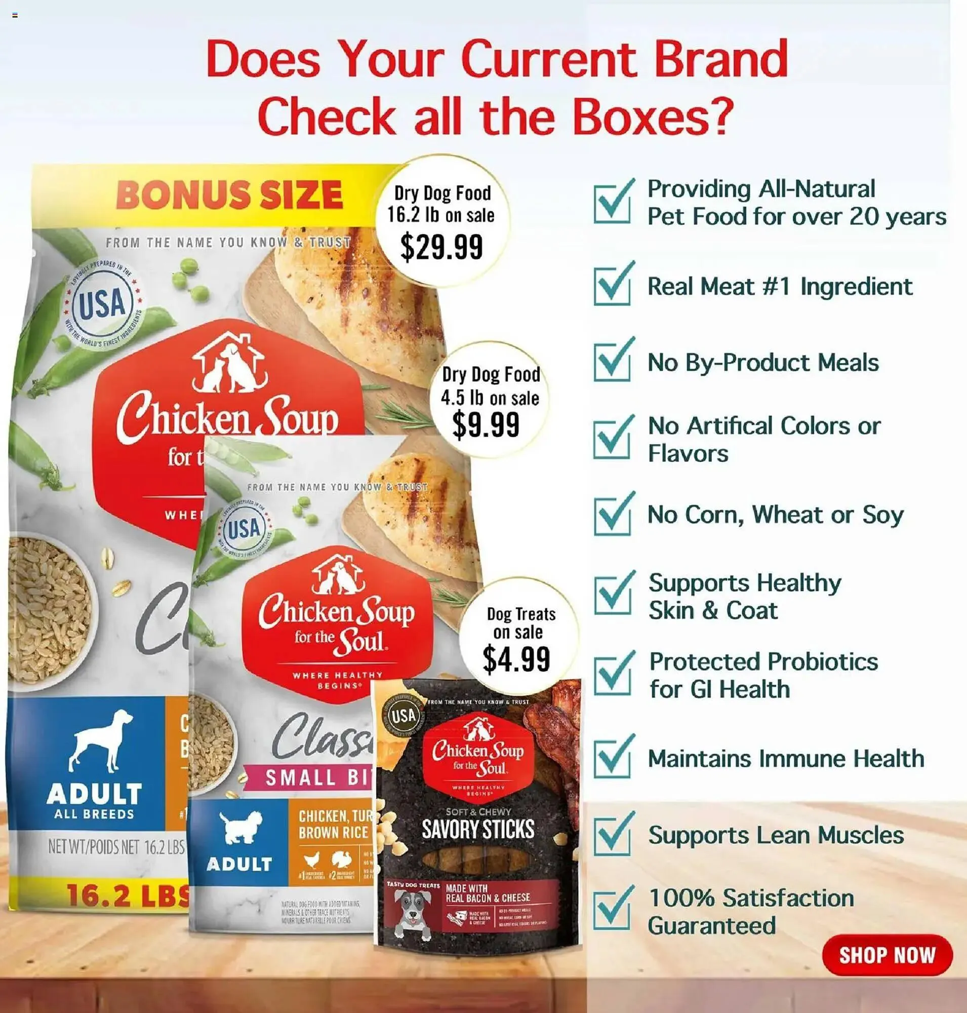 Weekly ad Lowes Foods weekly ad from January 14 to January 21 2026 - Page 14