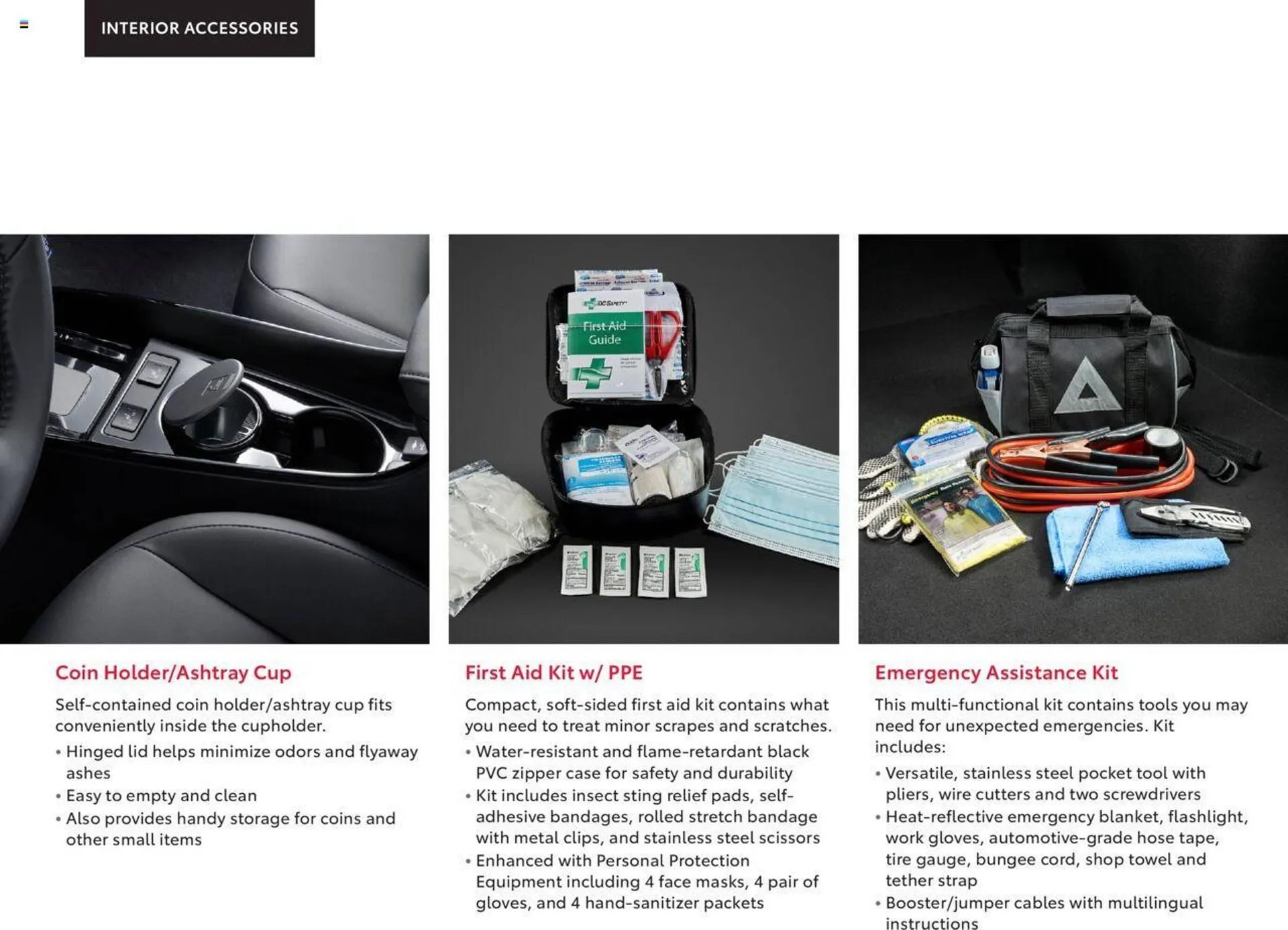 Weekly ad Toyota Weekly Ad from February 28 to December 31 2024 - Page 11