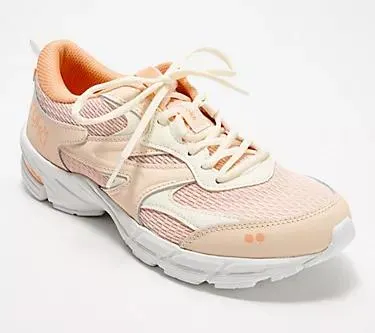 Ryka Walking Sneakers - Invoke
