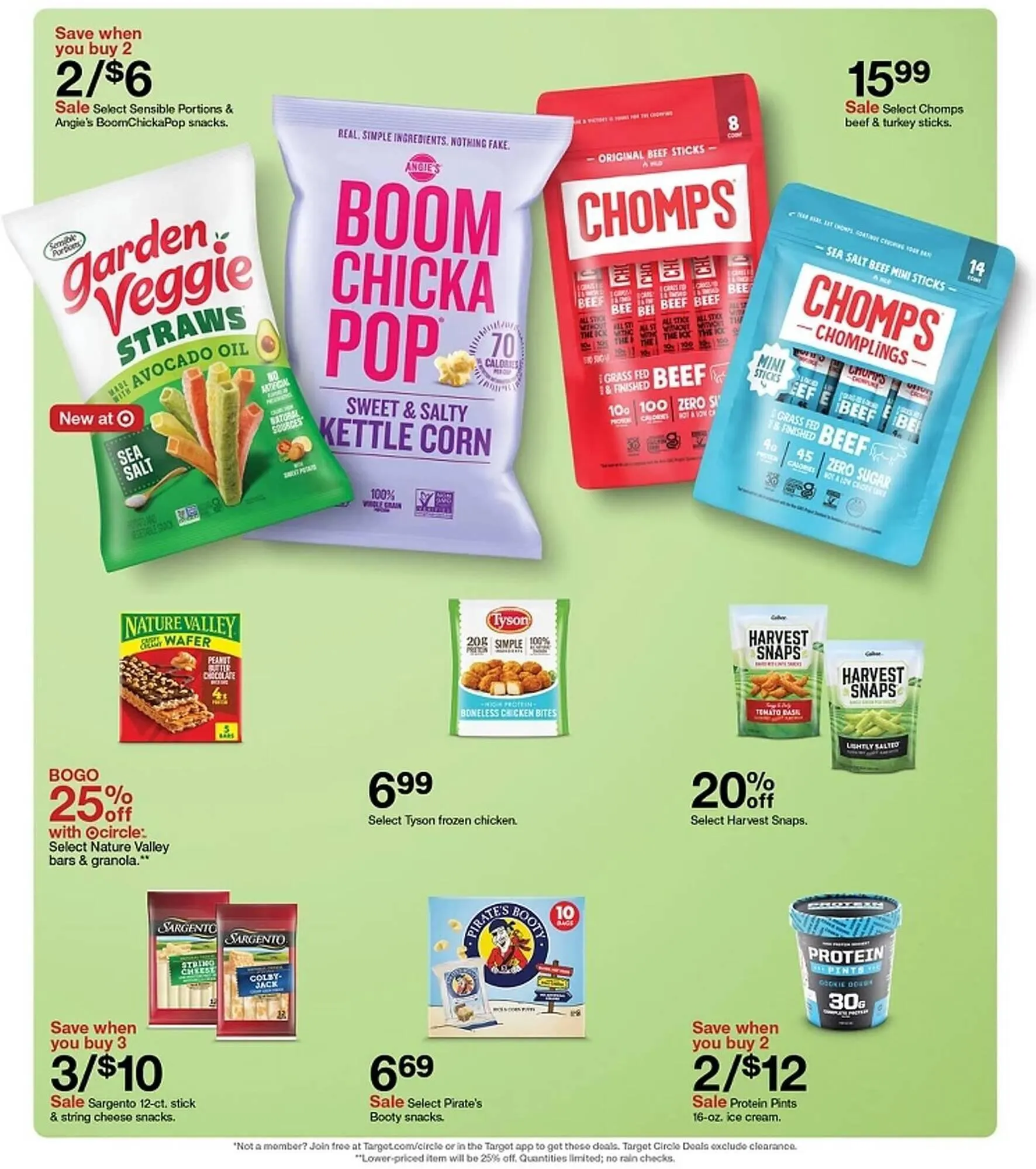 Weekly ad Target weekly ad from January 11 to January 17 2026 - Page 4