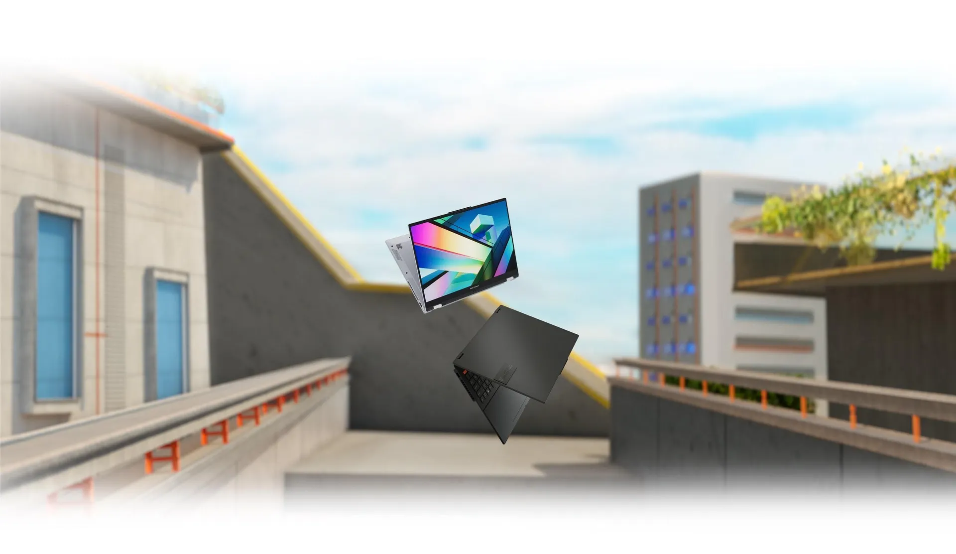 ASUS Vivobook S 16 Flip (TN3604)