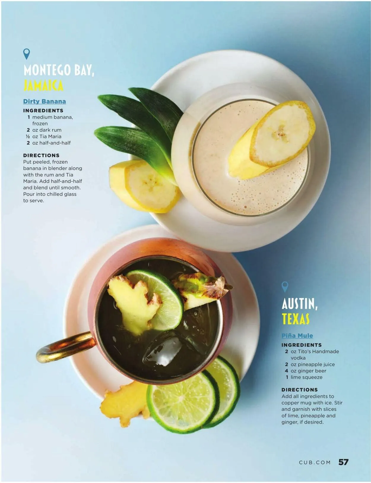 Weekly ad Cub Foods Current weekly ad from February 23 to May 17 2025 - Page 57