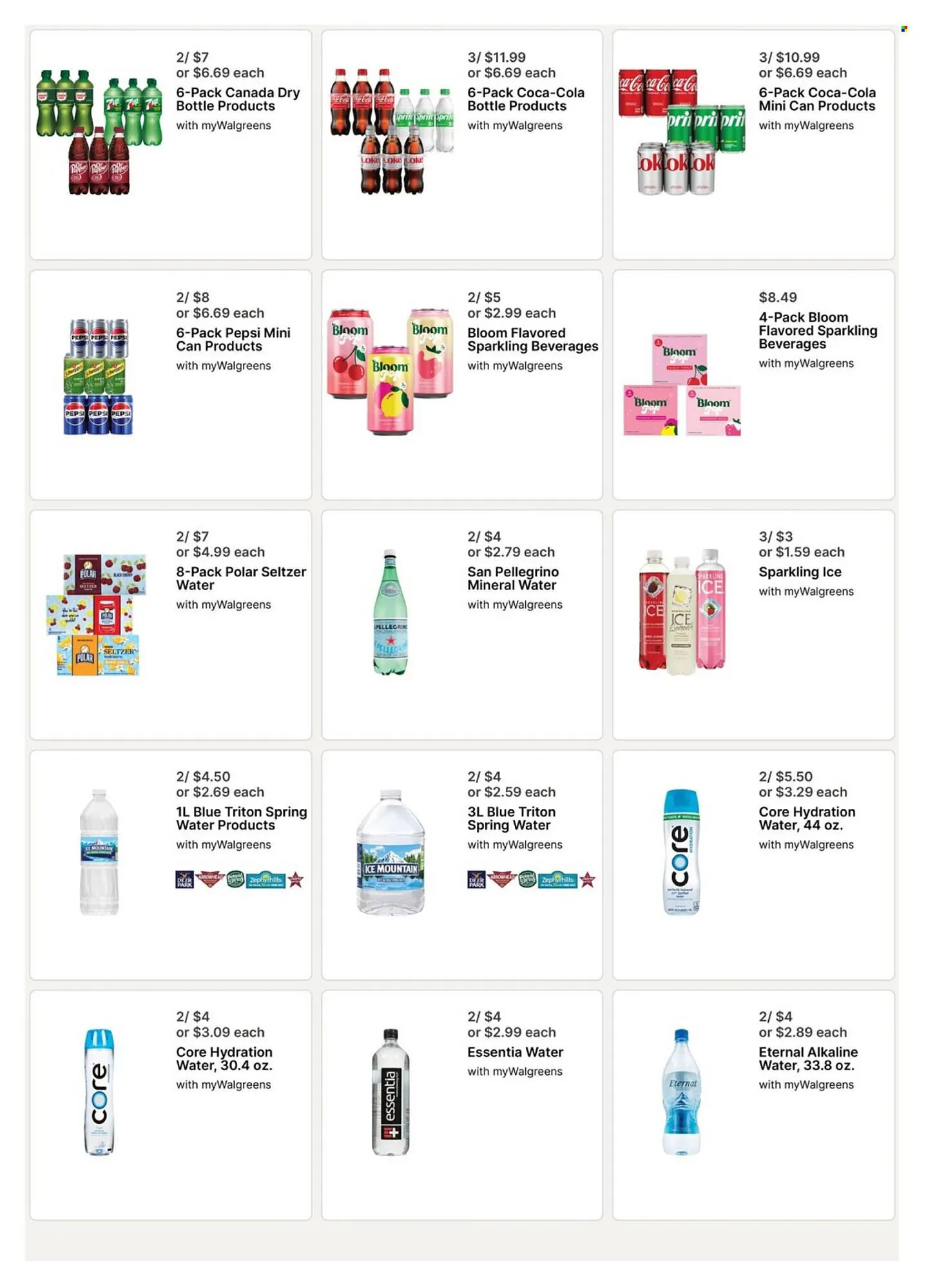 Weekly ad Walgreens weekly ad from October 19 to October 25 2025 - Page 26