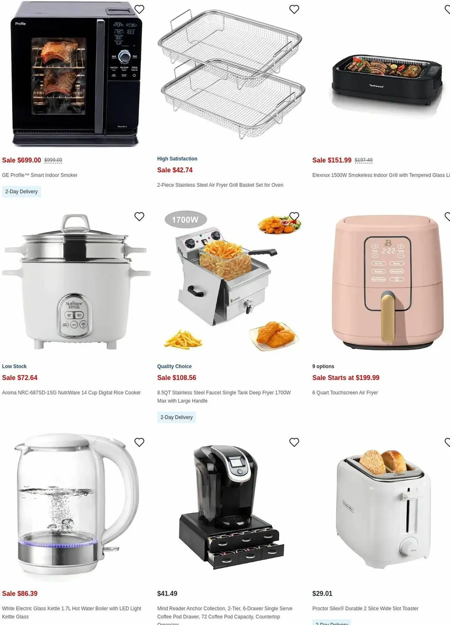 Weekly ad Bed Bath & Beyond Weekly Ad from January 20 to January 29 2025 - Page 22