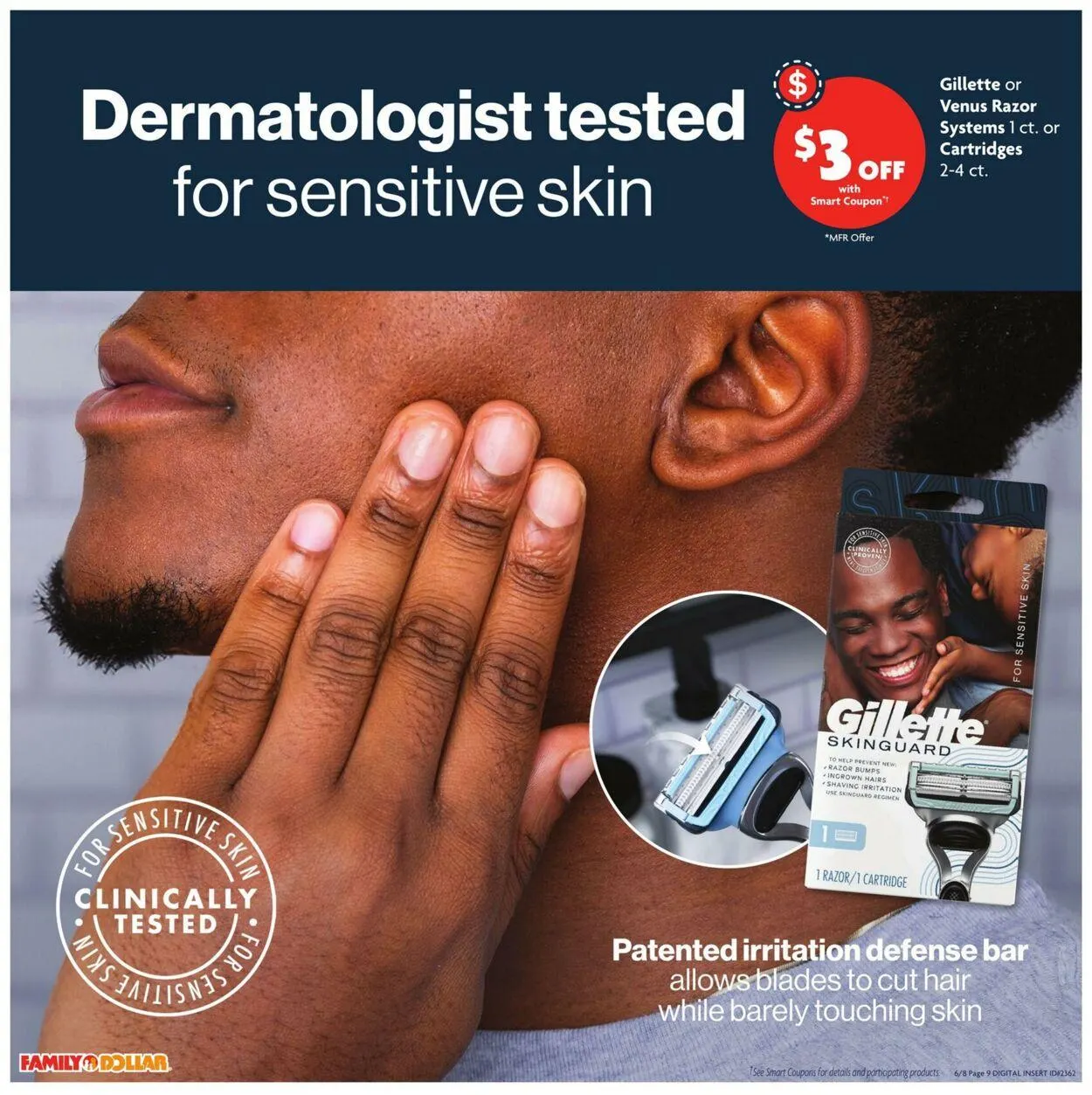 Catálogo de Family Dollar Current weekly ad 8 de junio al 15 de junio 2025 - Página 9