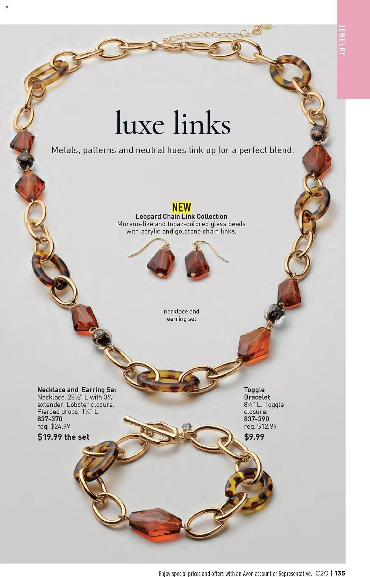 Weekly ad Avon Weekly Ad from September 11 to September 18 2024 - Page 132