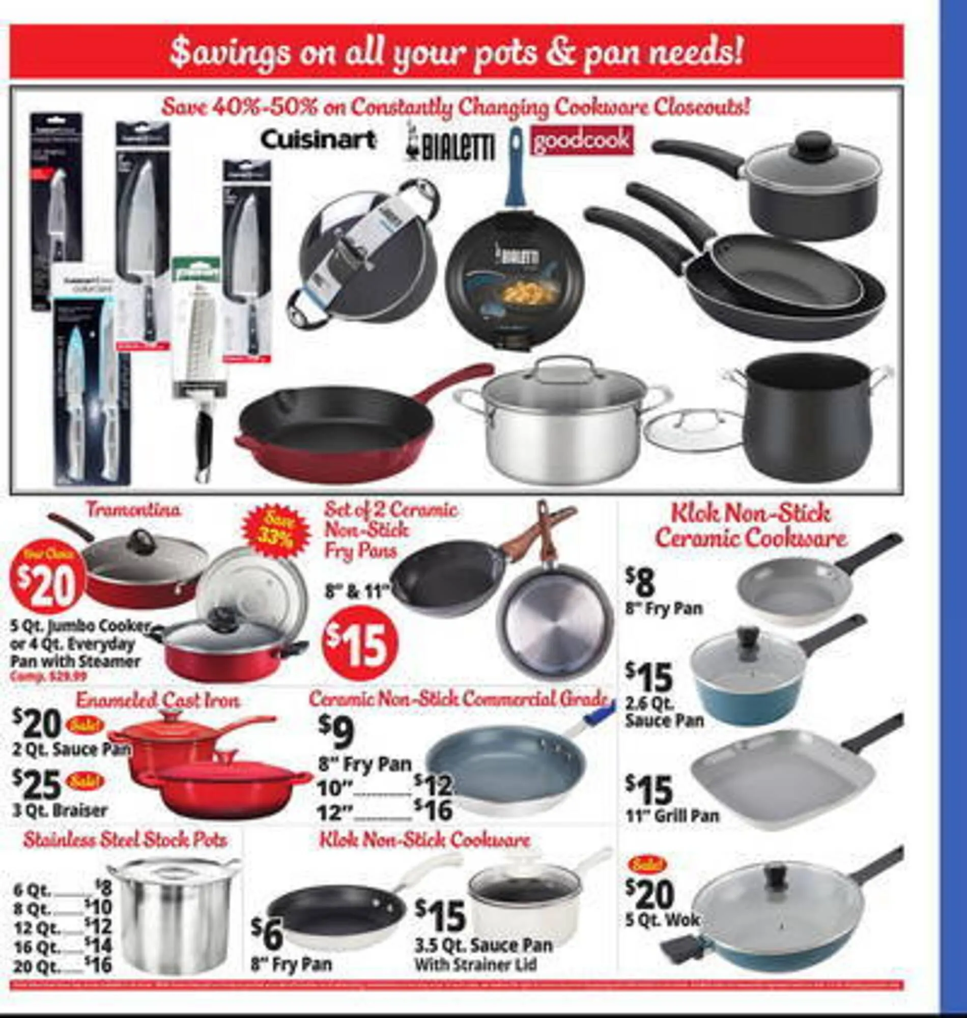 Weekly ad Ocean State Job Lot Weekly Ad from May 15 to May 21 2025 - Page 26