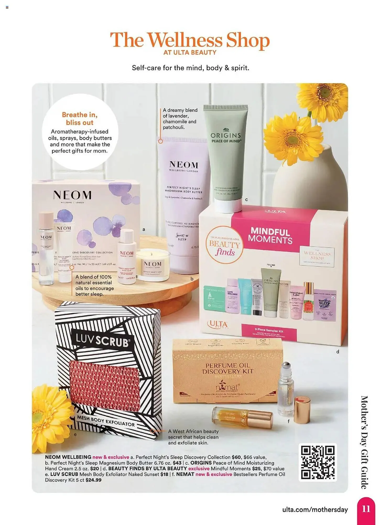 Weekly ad Ulta Beauty Weekly Ad from April 20 to May 11 2025 - Page 11
