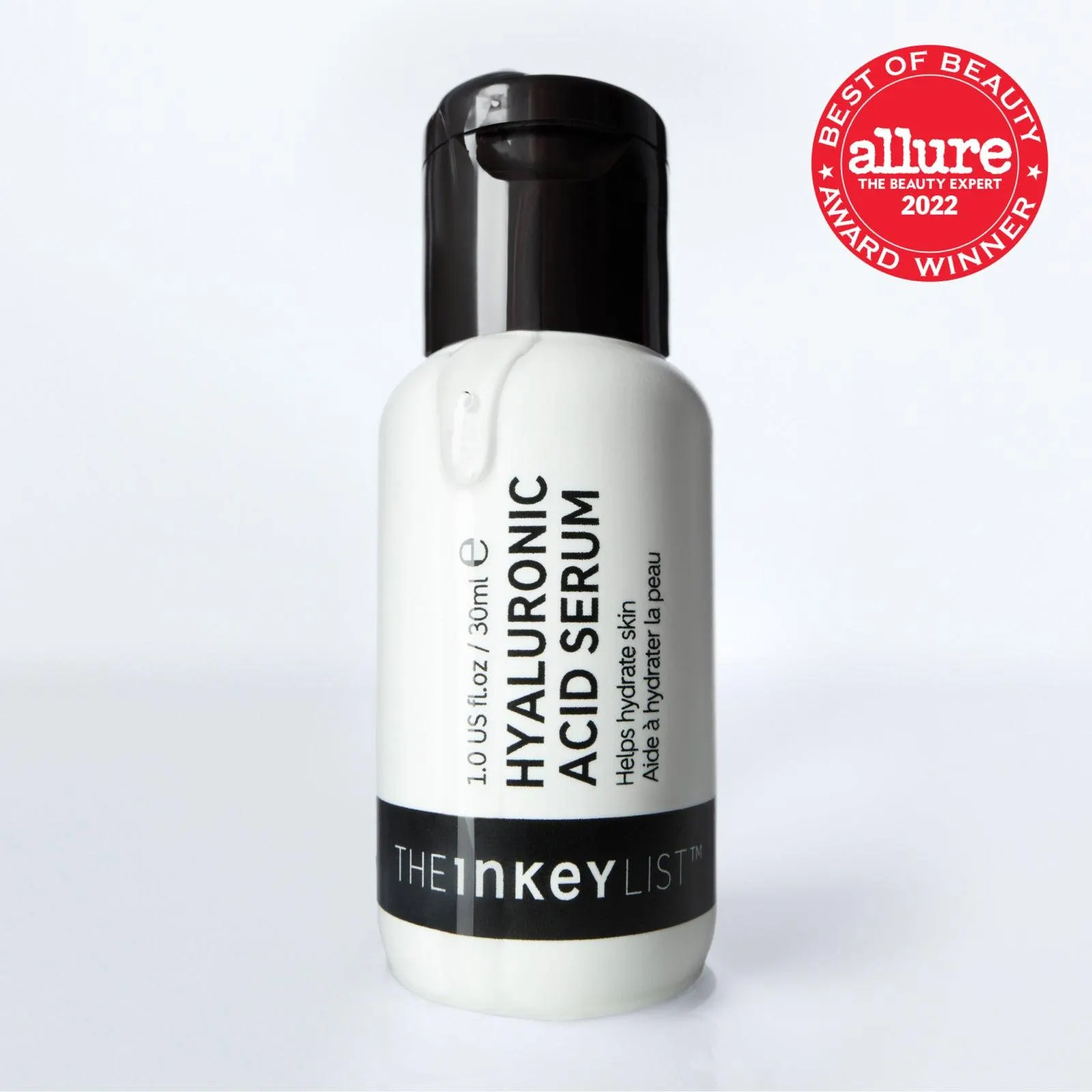 Hyaluronic Acid Serum - 30ml
