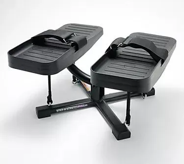 Summers Step N' Stretch Lower Body Trainer