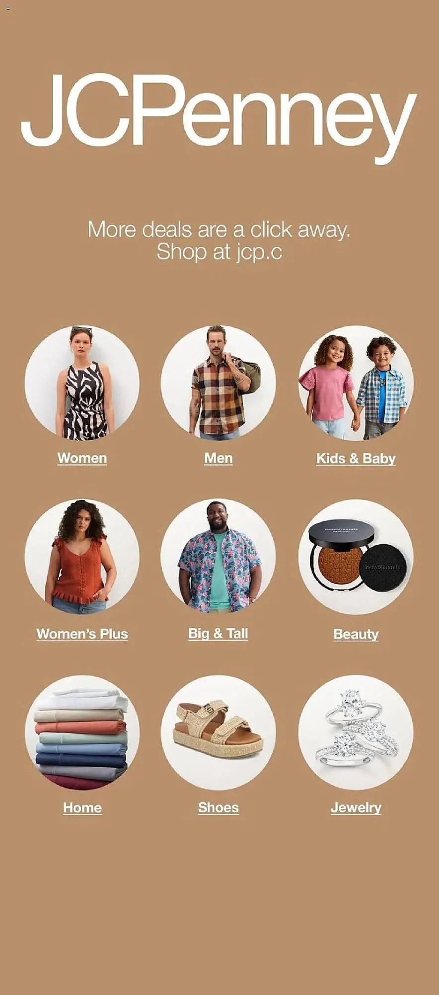 Weekly ad JC Penney weekly ad from September 15 to September 21 2025 - Page 9