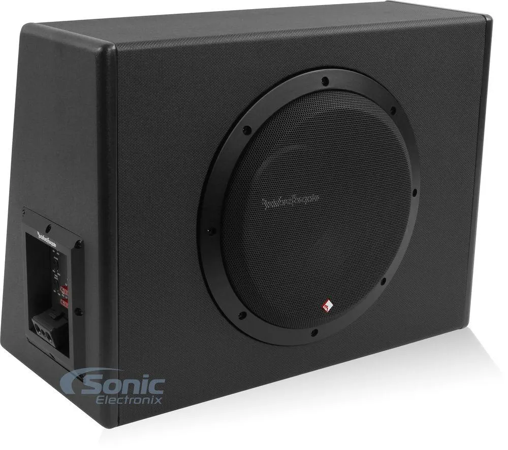 Rockford Fosgate Punch P300-10