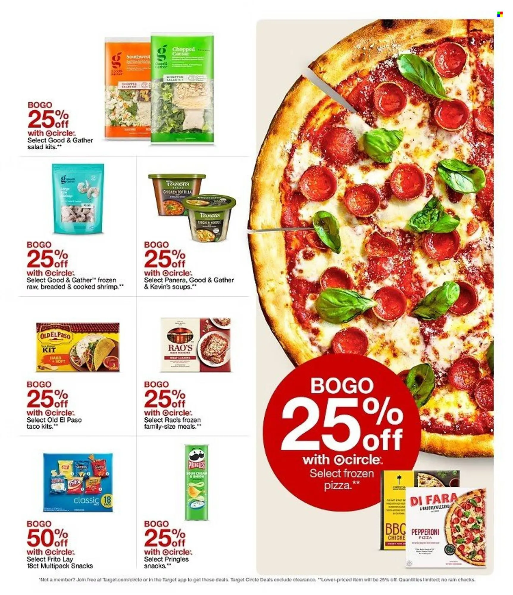 Weekly ad Target weekly ad from March 1 to March 7 2026 - Page 28