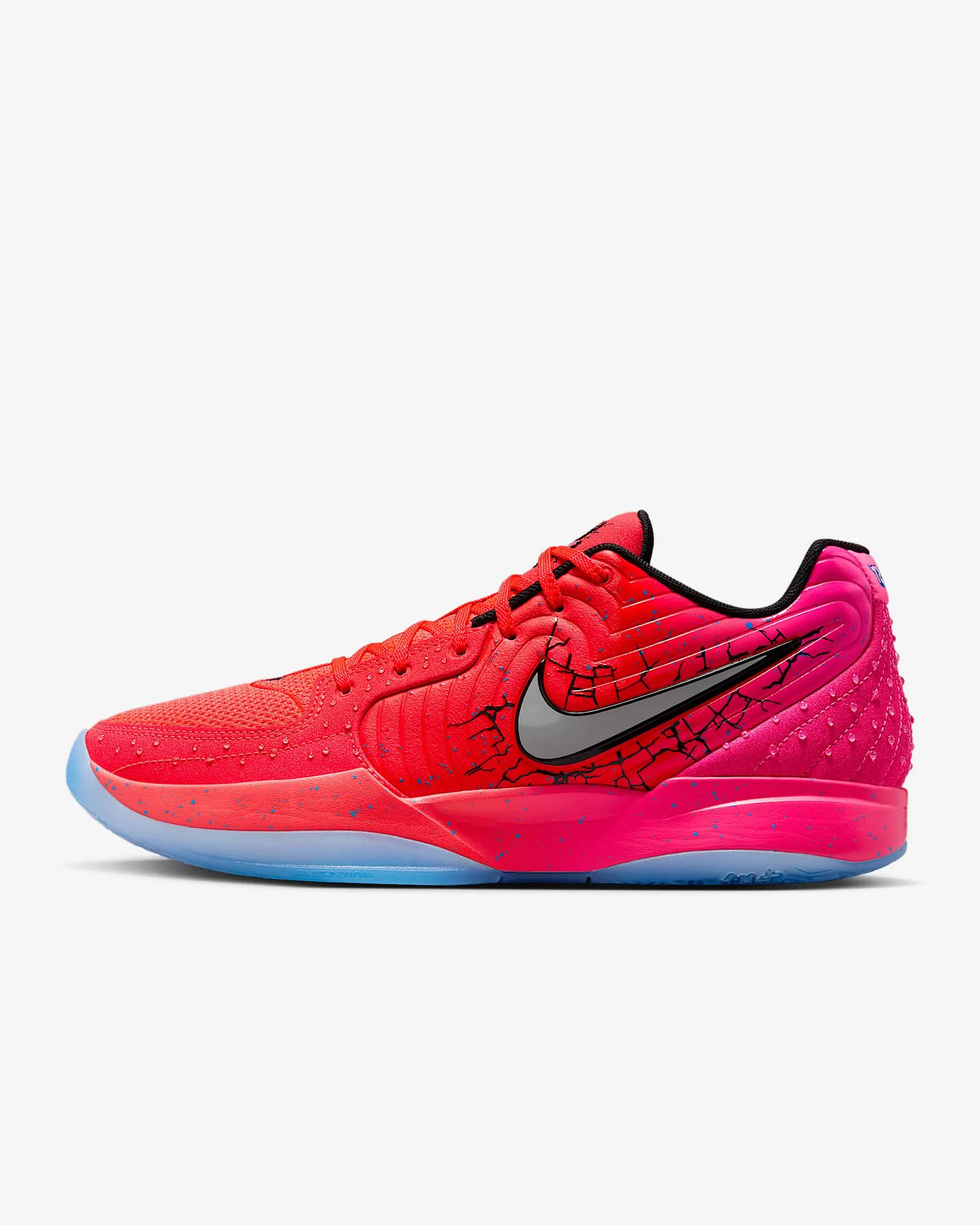 Ja 2 "Tropical Punch"