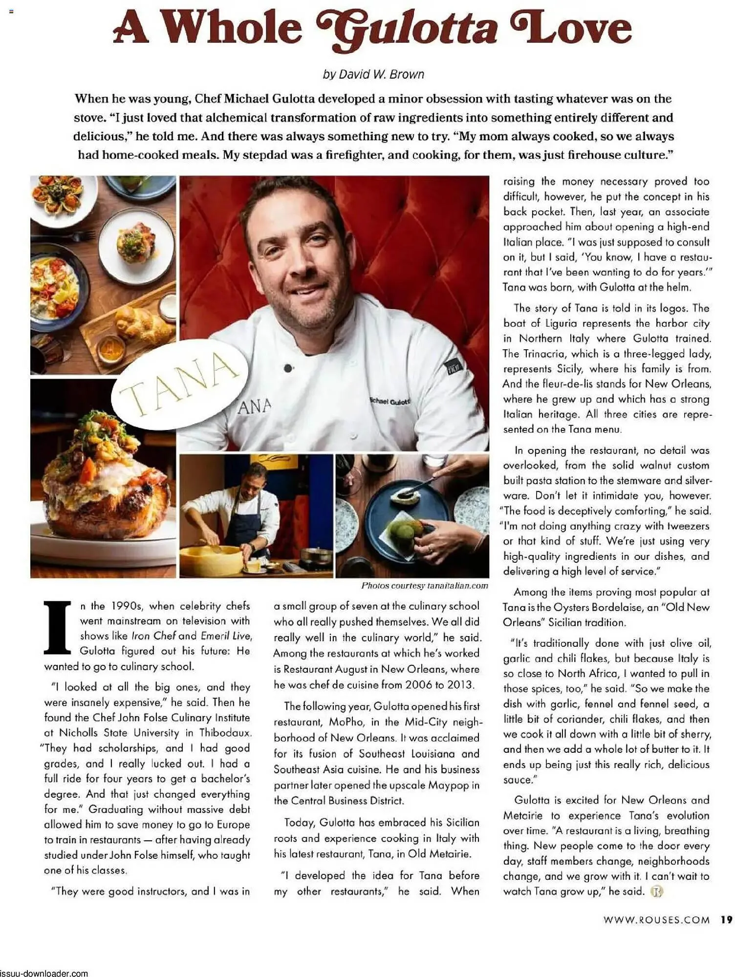 Weekly ad Rouses weekly ad from April 6 to July 7 2026 - Page 21