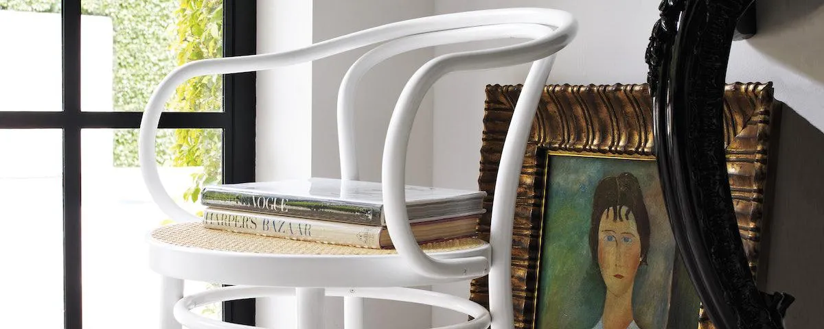 Era Armchair