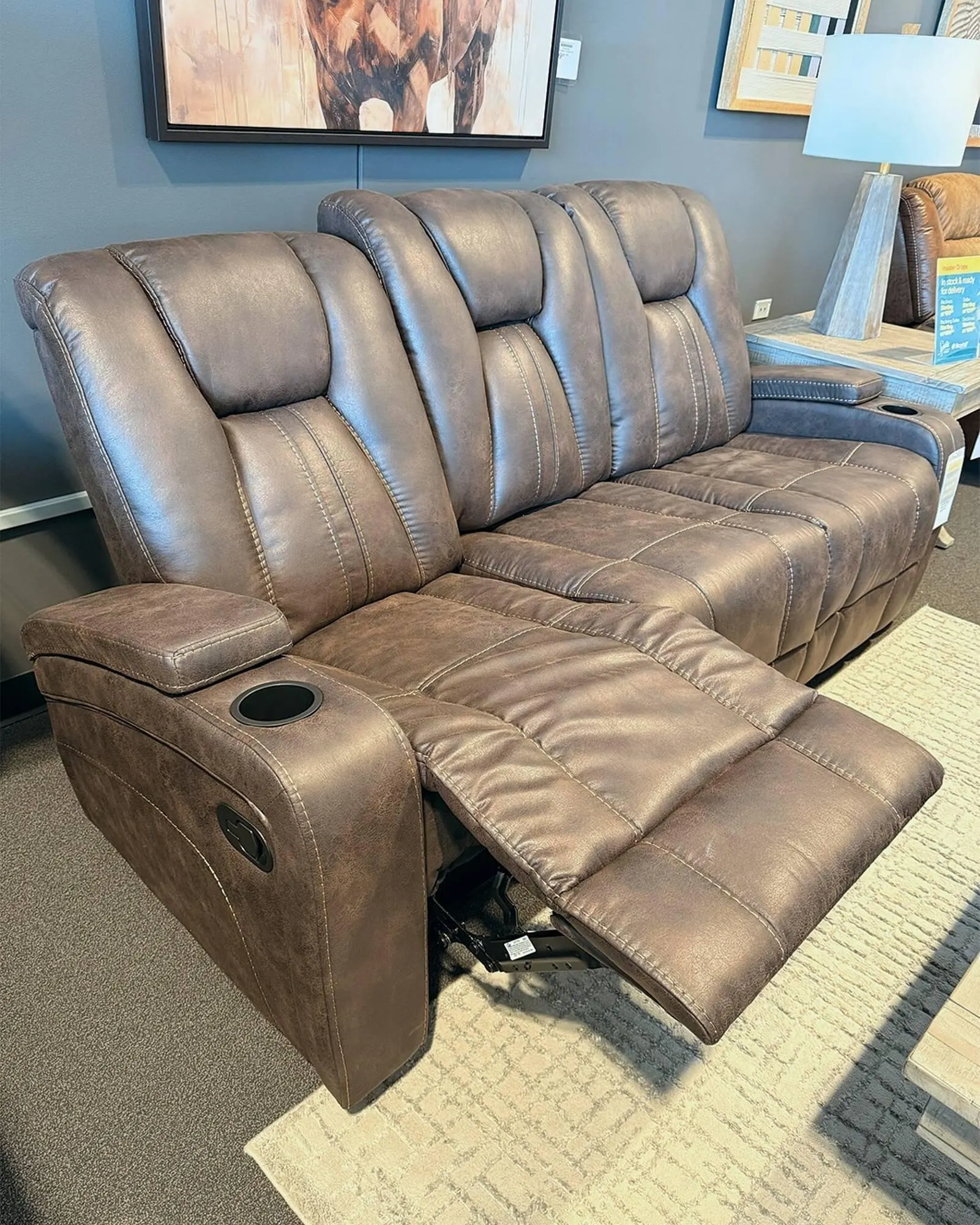 Weekly ad American Signature Furniture ad from March 20 to March 26 2025 - Page 4