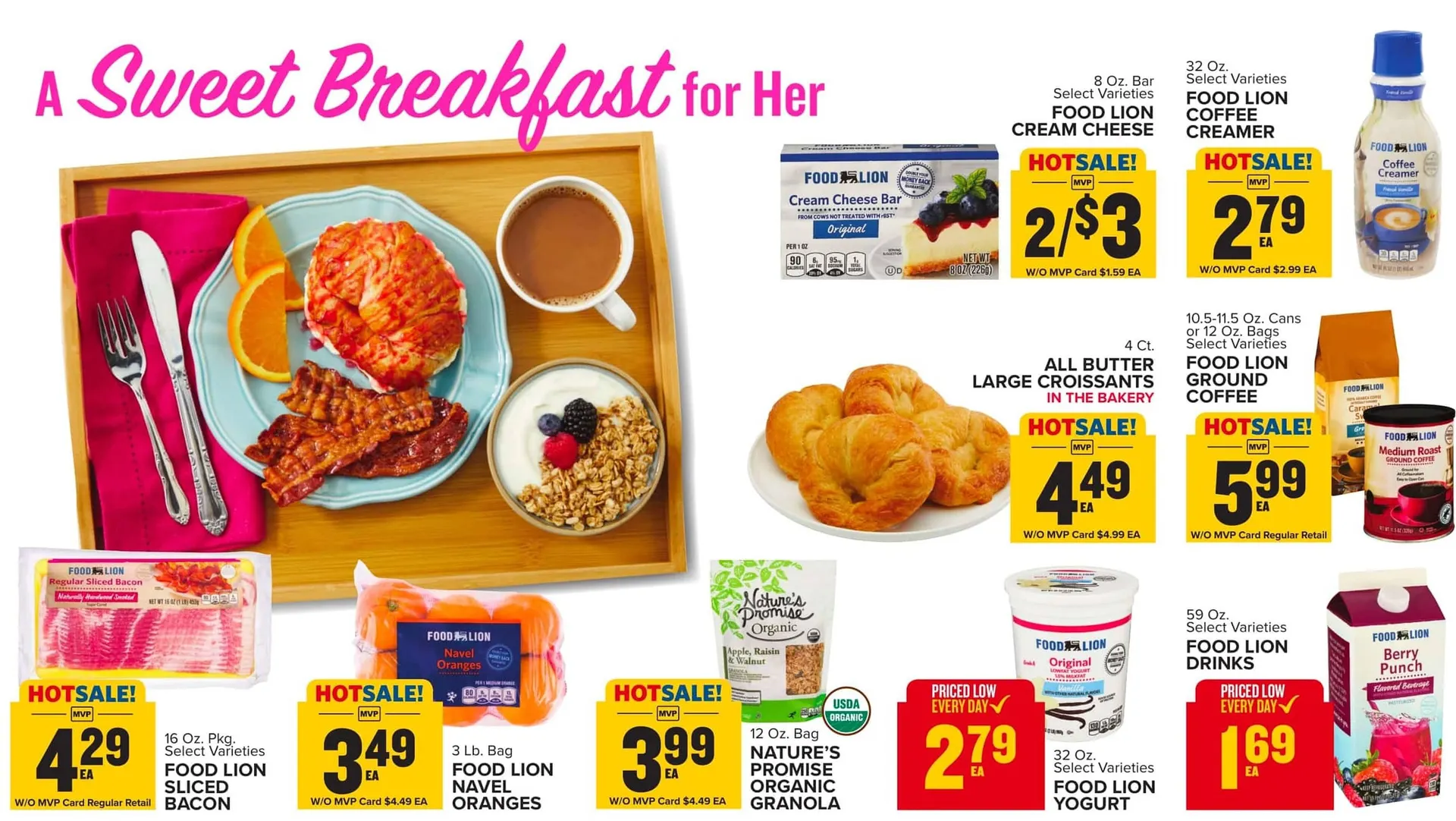 Weekly ad Food Lion weekly ad from May 6 to May 12 2026 - Page 10