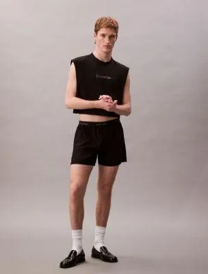 Pride Muscle Tank Top