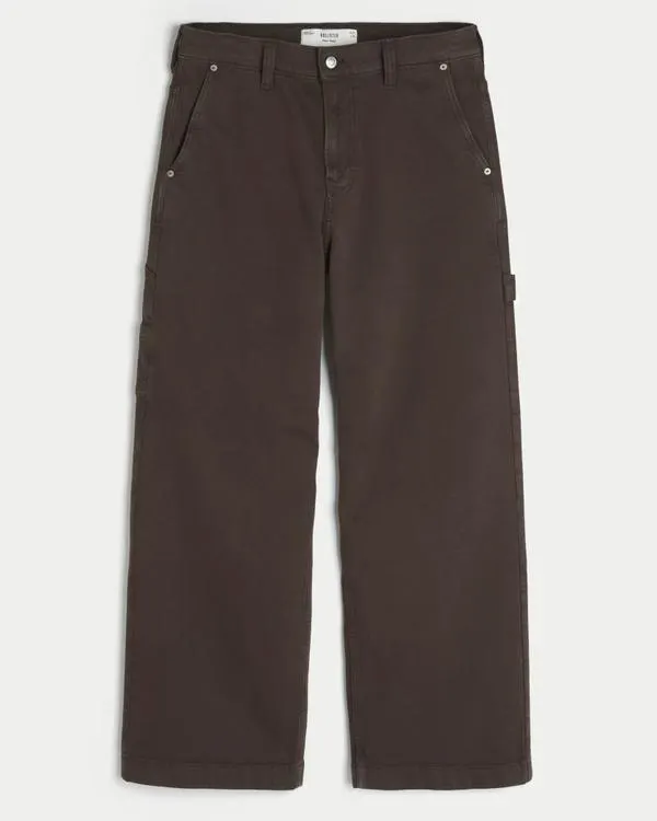 Super Baggy Painter Jeans