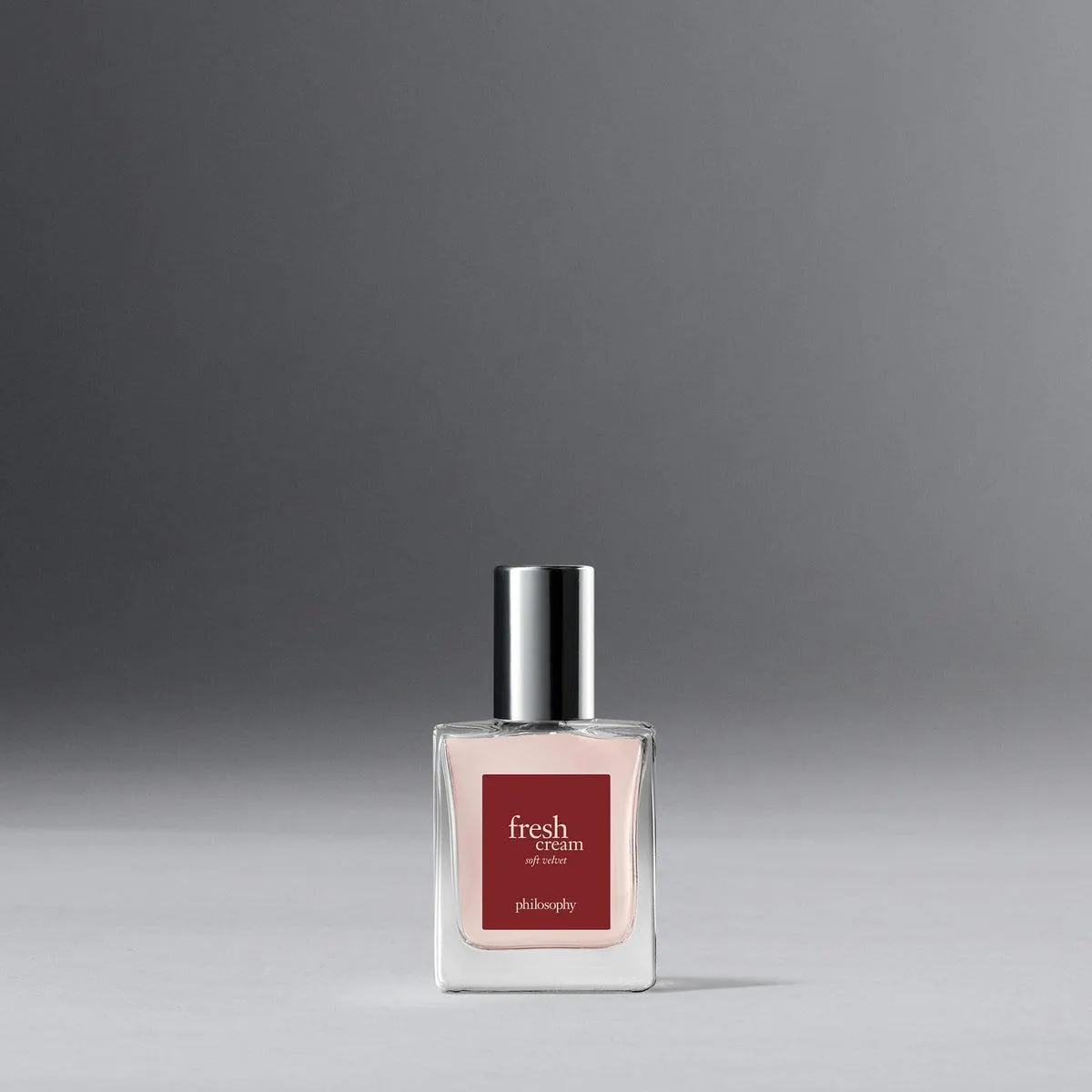 fresh cream soft velvet eau de toilette
