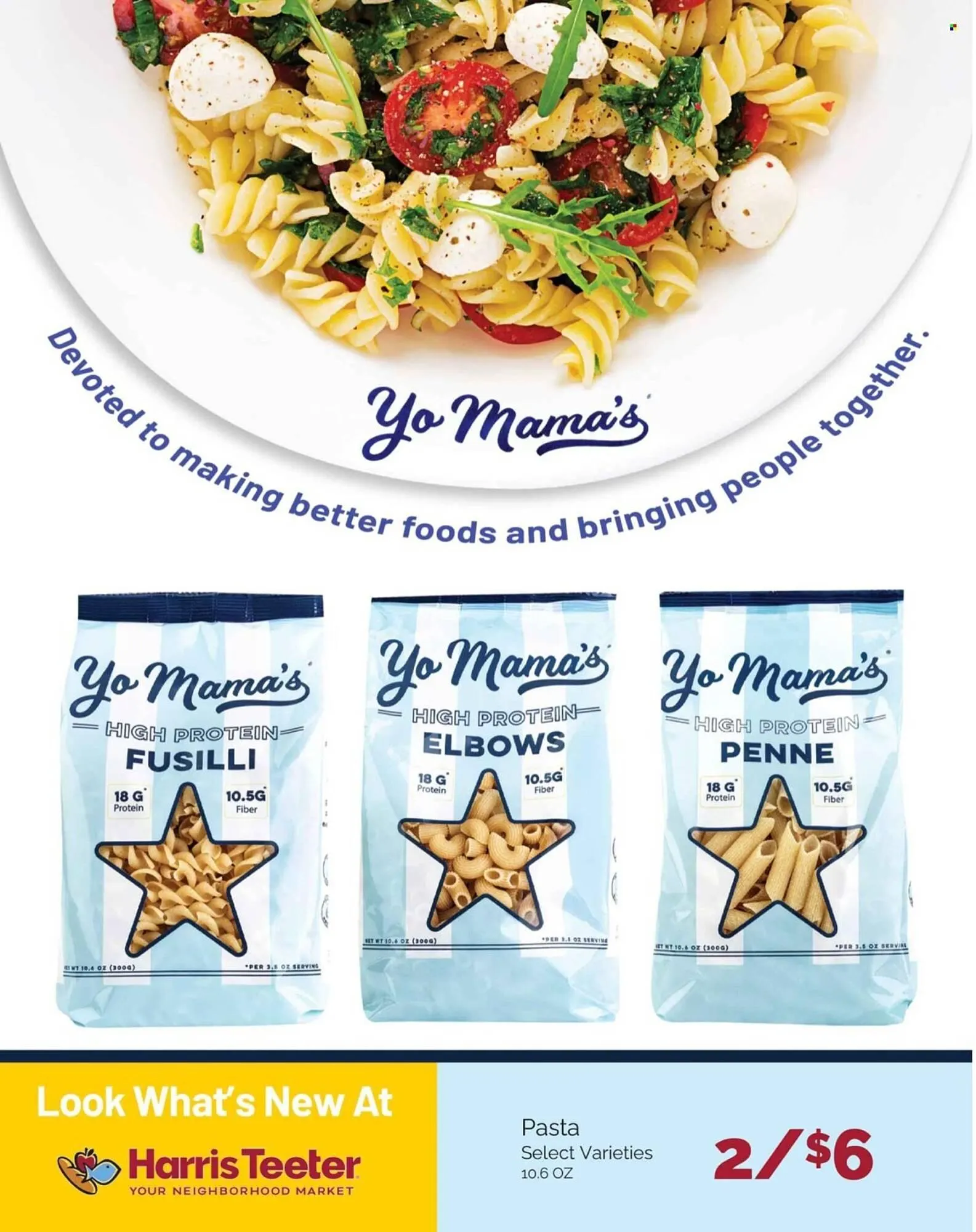 Catálogo de Harris Teeter Weekly Ad 21 de mayo al 17 de junio 2025 - Página 15